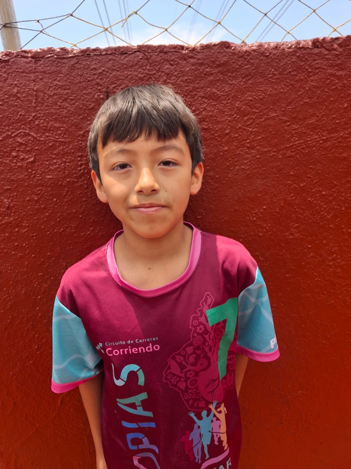 Jonathan Mateo Sanchez Rodea