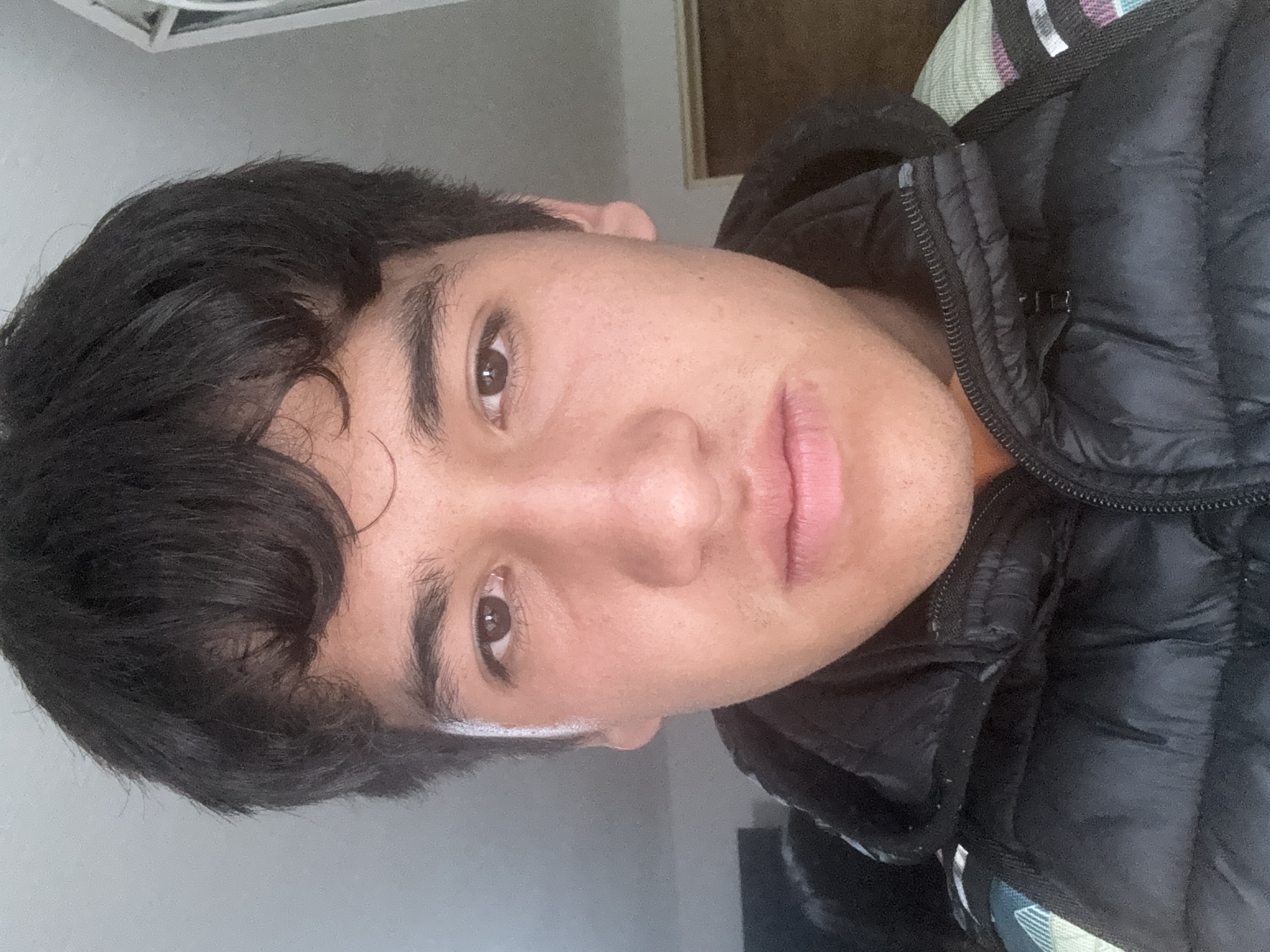 Elias Pacheco