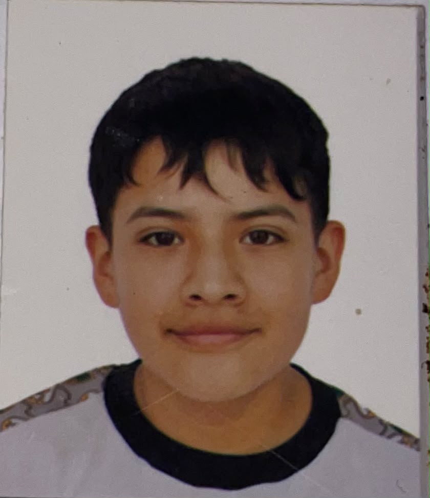 USHLAND RAFAEL GUTIERREZ REYES