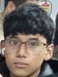 Sebastián Guerra Coronado