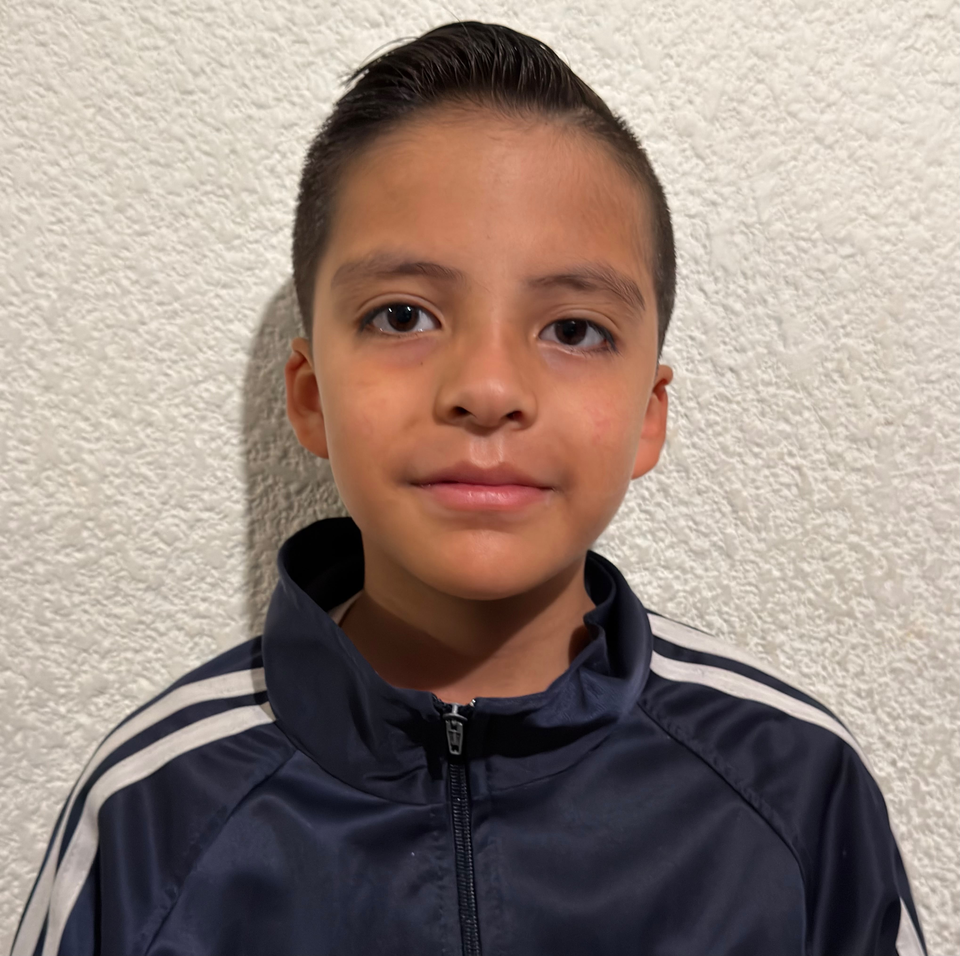 Mateo Gutiérrez Martínez
