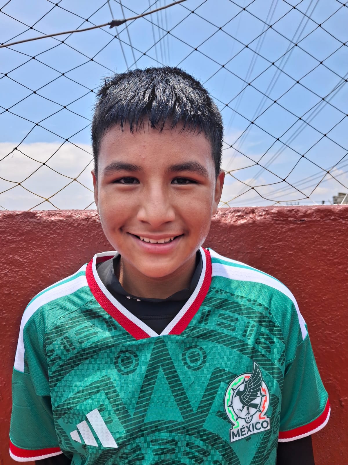 Uriel Hernandez Rodriguez