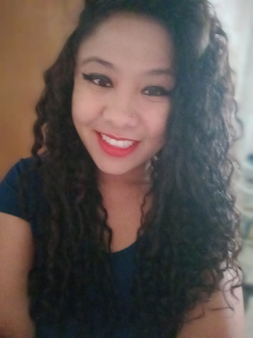 Ana Laura Barrera Hernandez