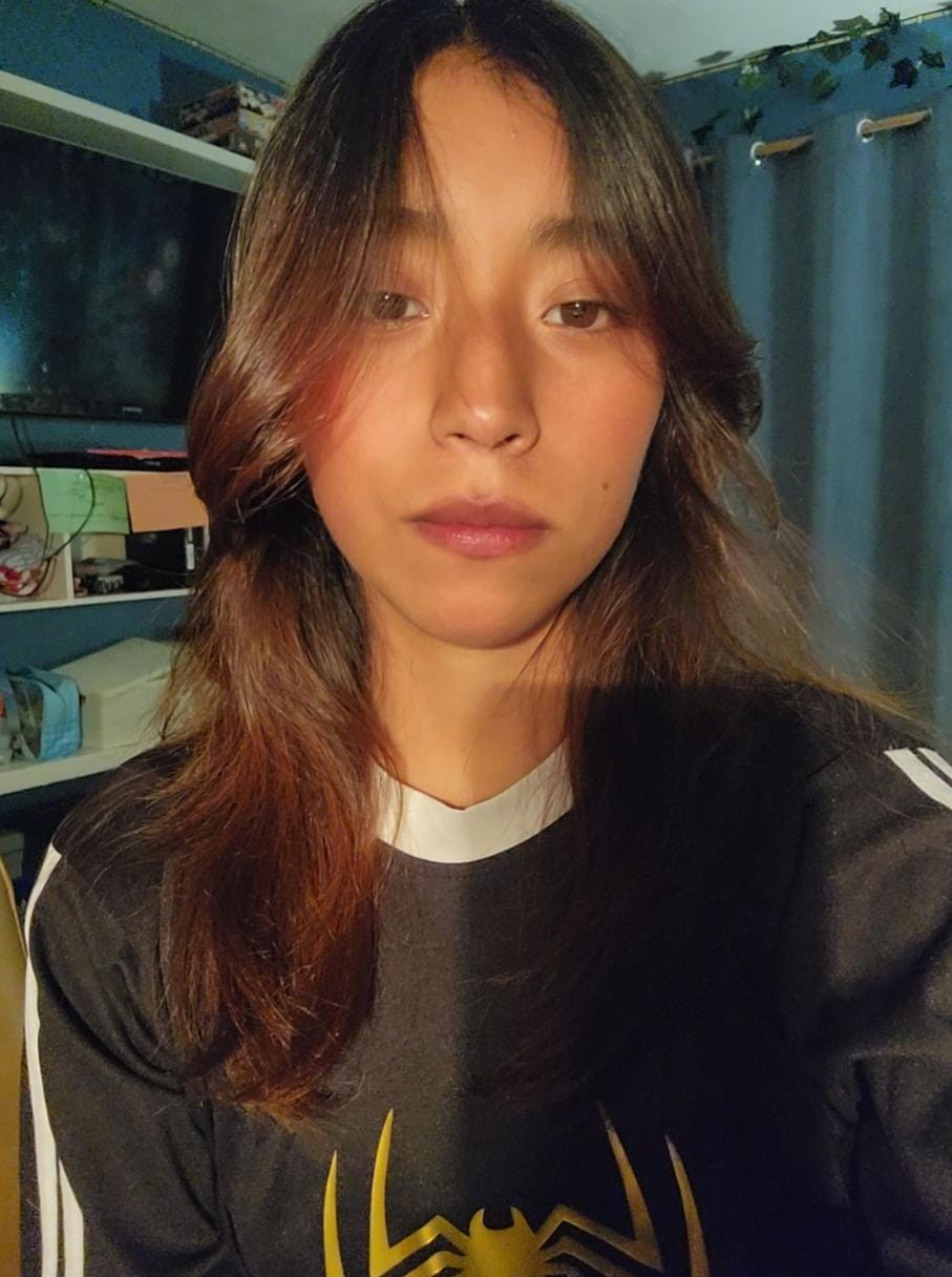 Ximena Montesinos Perea