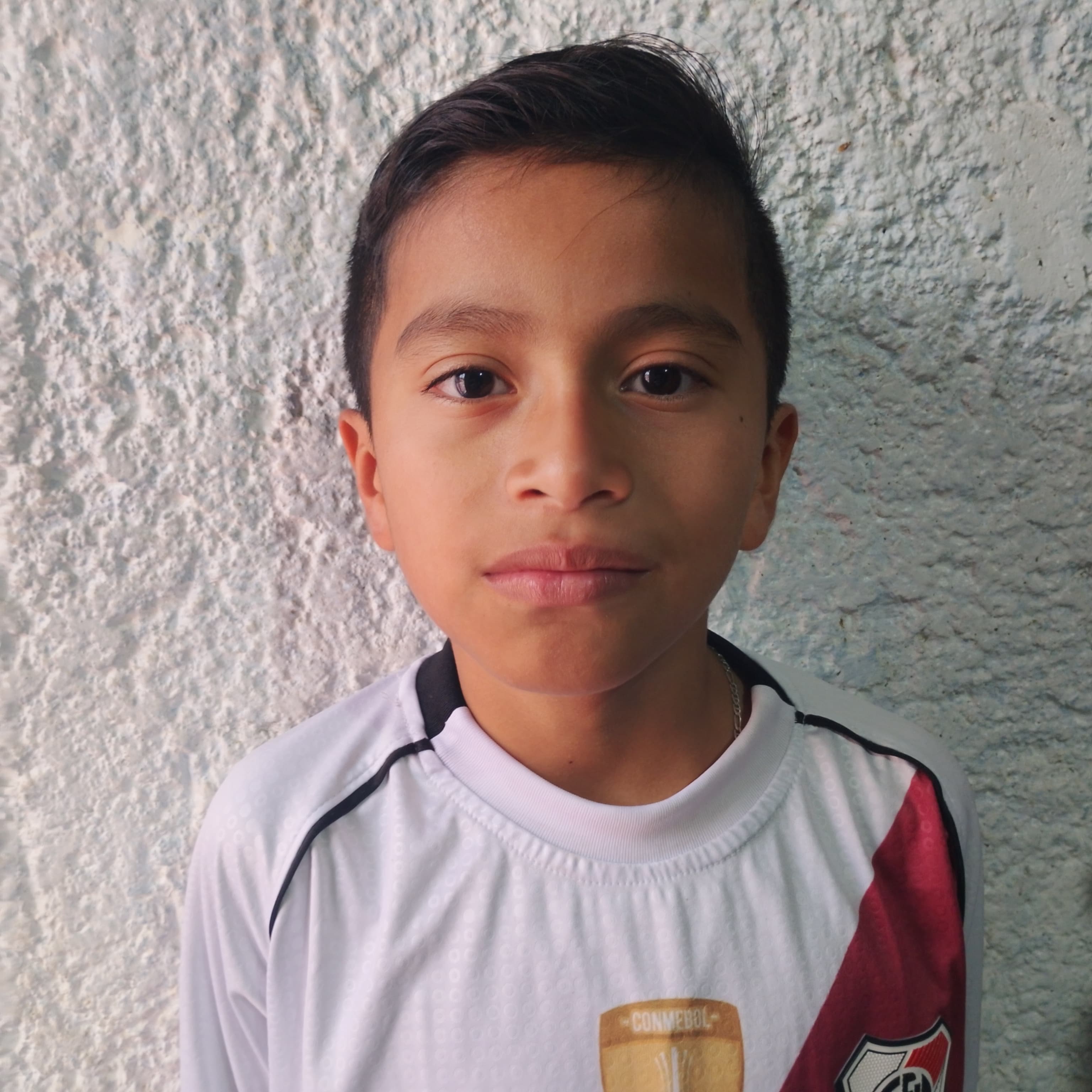 Caleb Nogales Ibarra