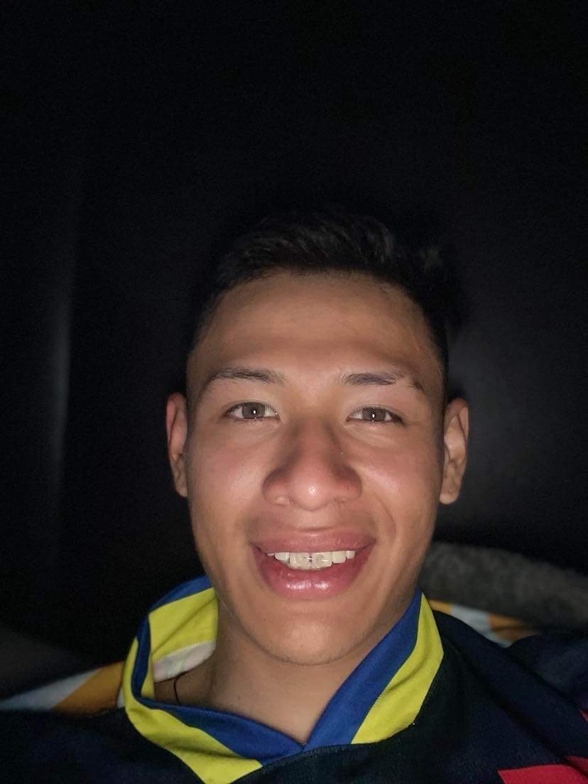 Aldo Marín Cerón