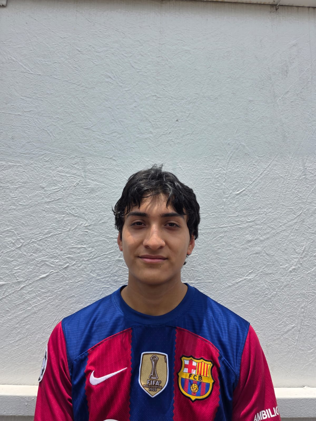 roberto garcia hernandez