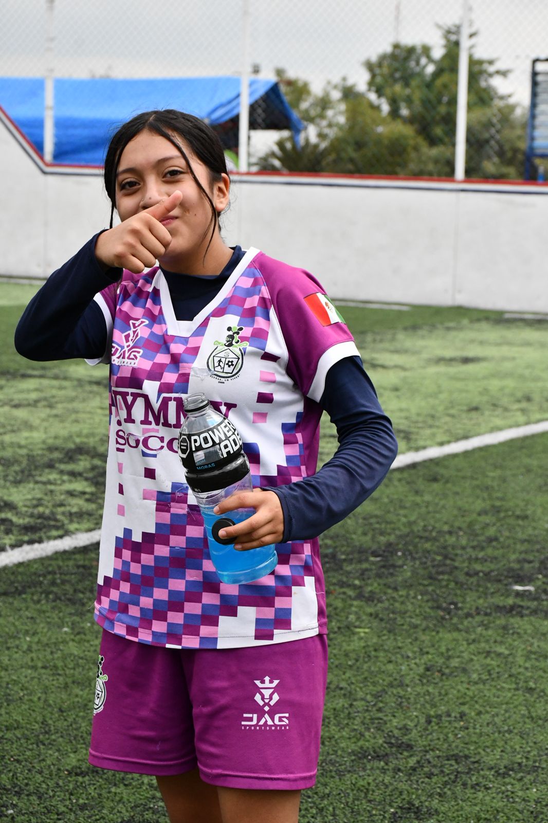 Camila Mishell Ruiz Guillermo