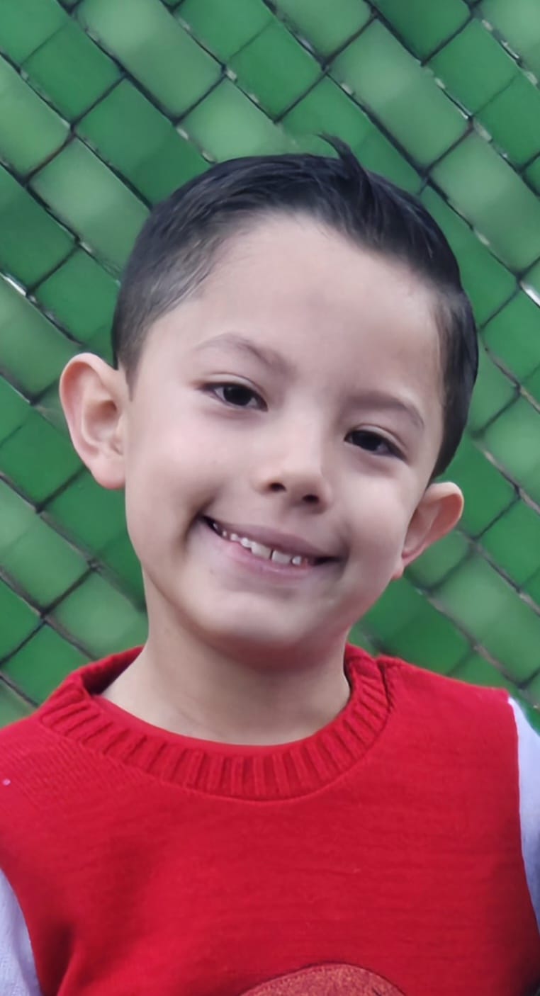 ANTONIO MORALES LEYVA