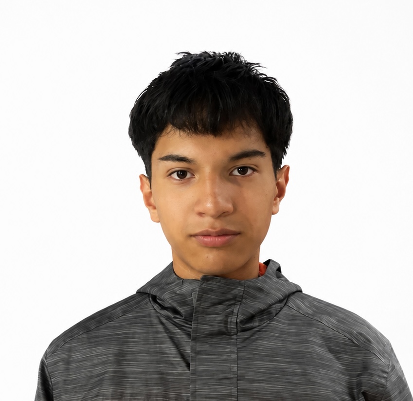 Angel Uriel Villanueva Castro