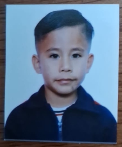 Ethan Matías Becerra