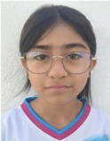 ANA ALEXA AYALA GARNICA