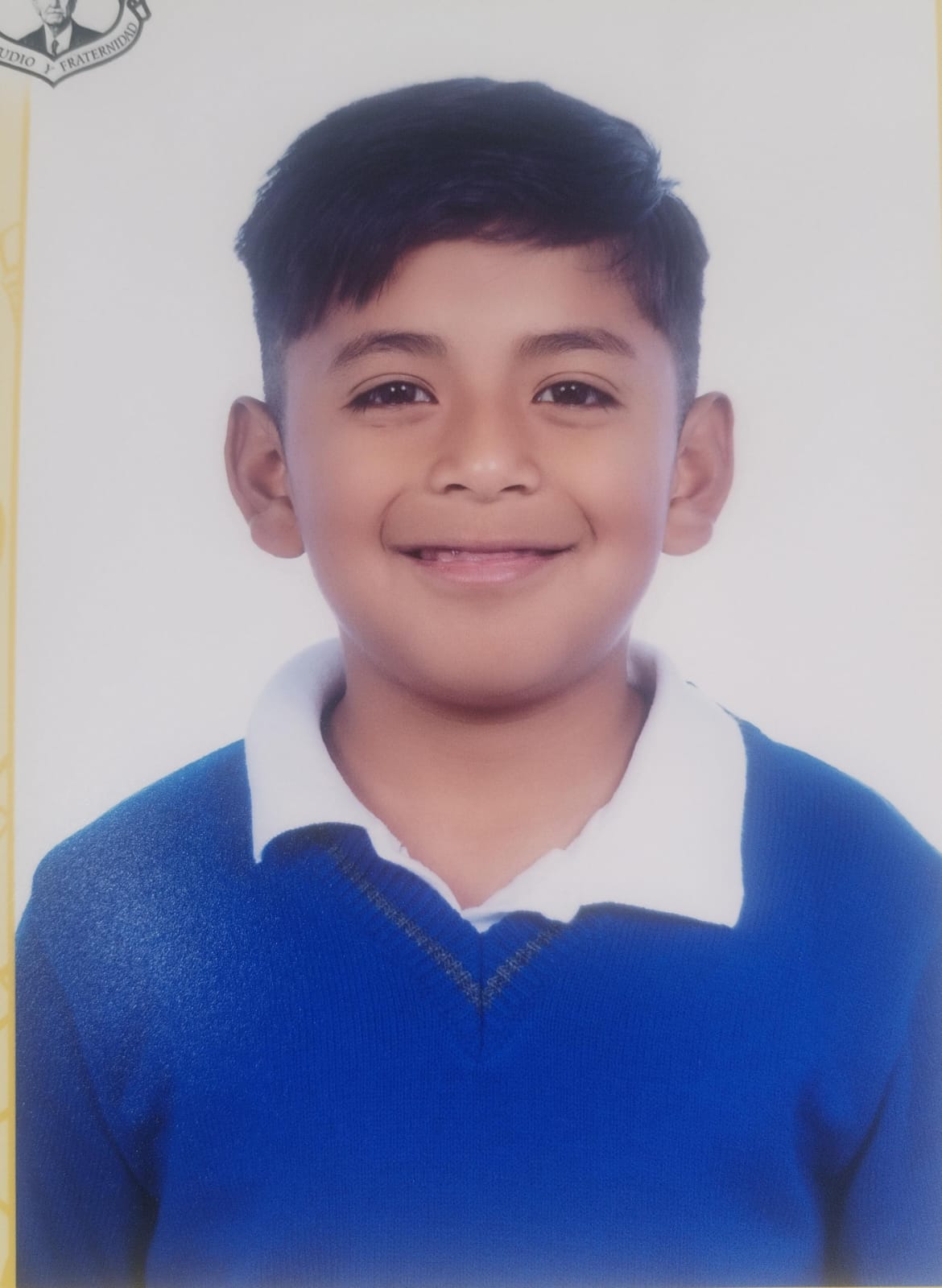 Jonathan Massiel Flores Gracia