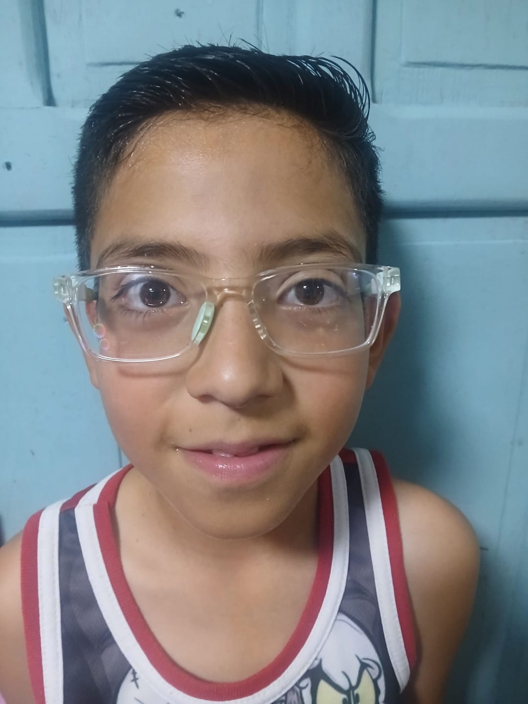 Daniel Isaac Silva Mota