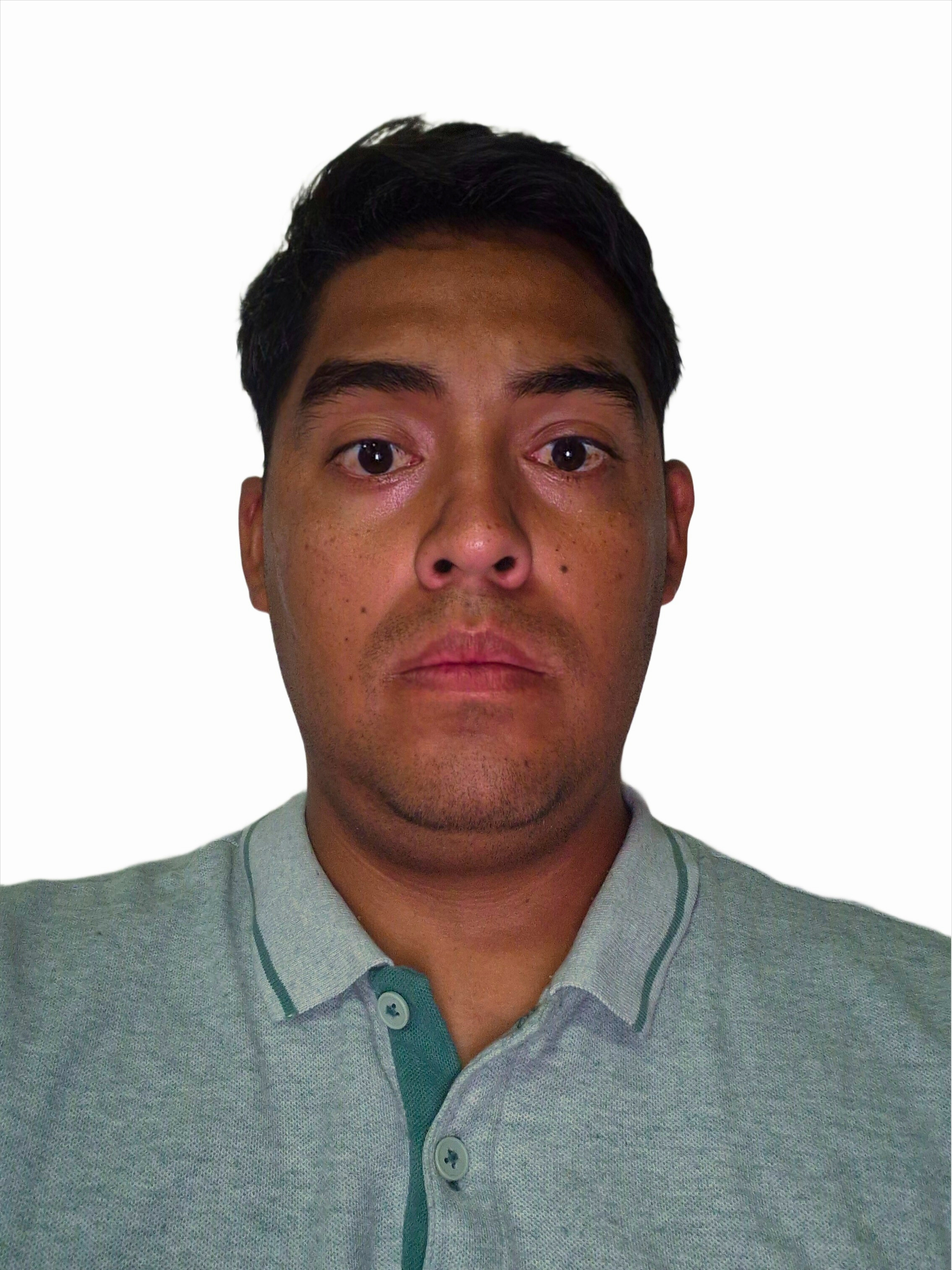 Eduardo Daniel Lopez Toral