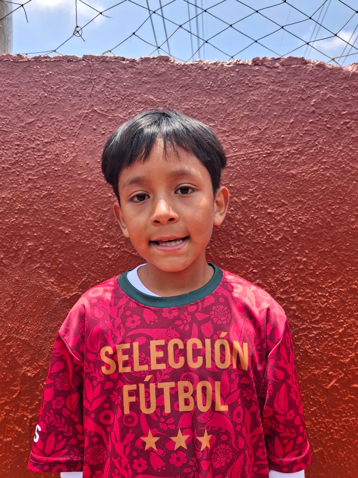 Alan Mojica Rivera