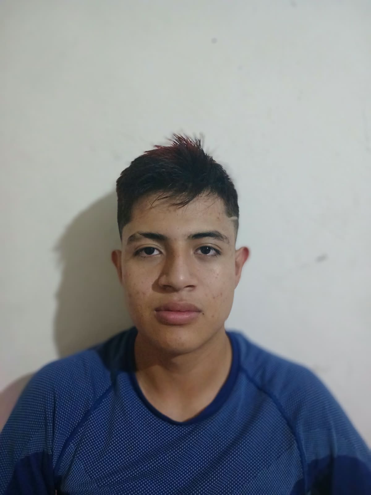 Eder Emmanuel Torres Mendoza