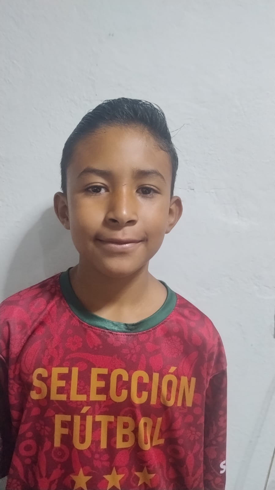 Omar Uriel Maldonado Rivera