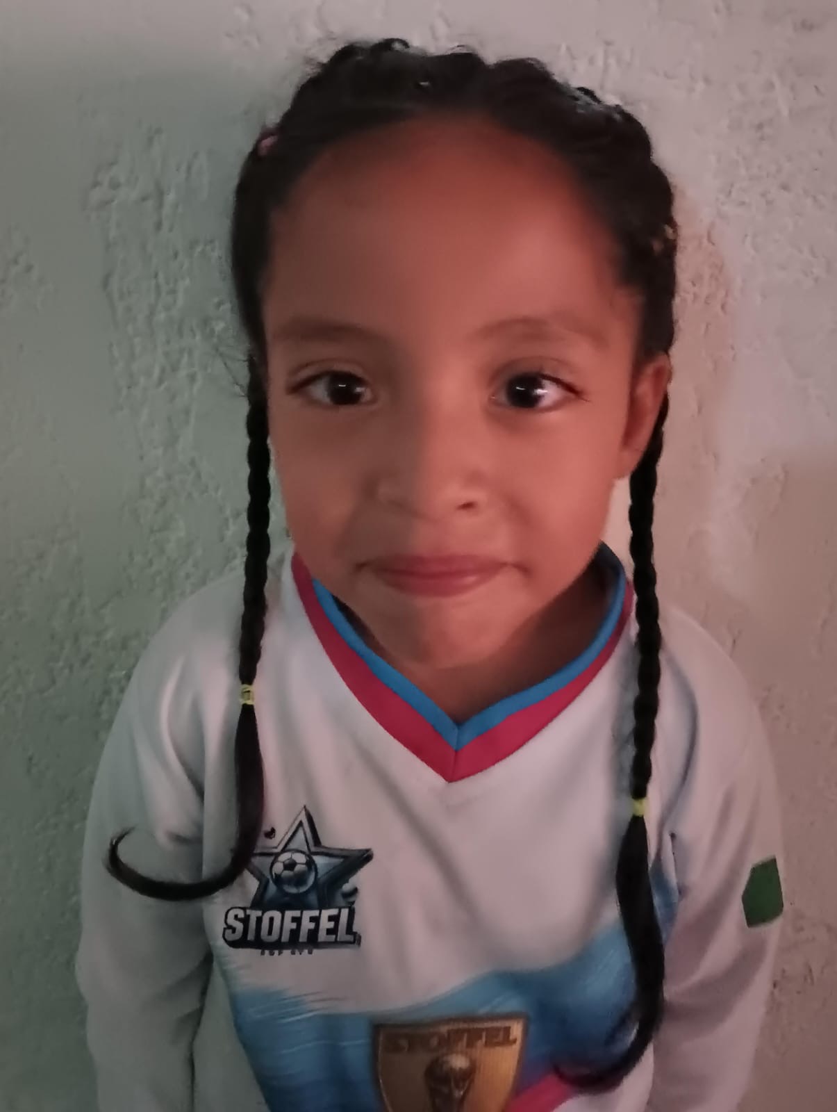 ALEXA JAZMIN GRANADOS MOLINA