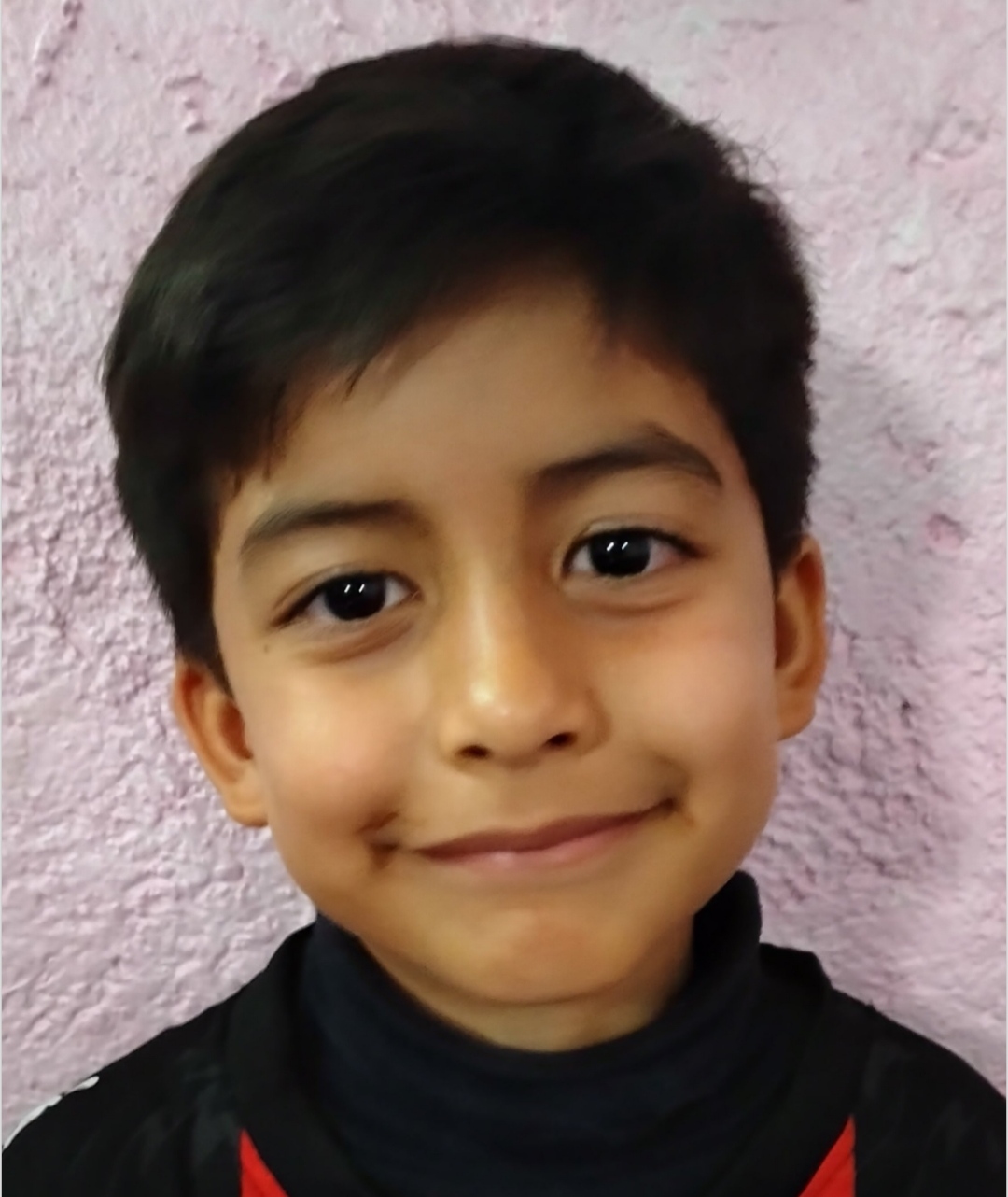 Alexis Tunion Figueroa