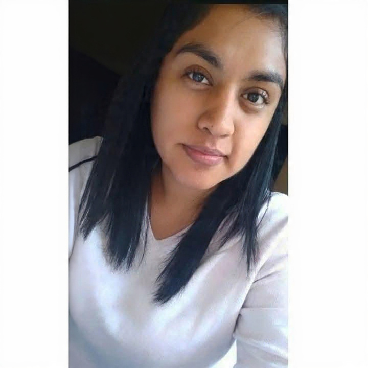 Kenia Citlaly Mendoza Pérez