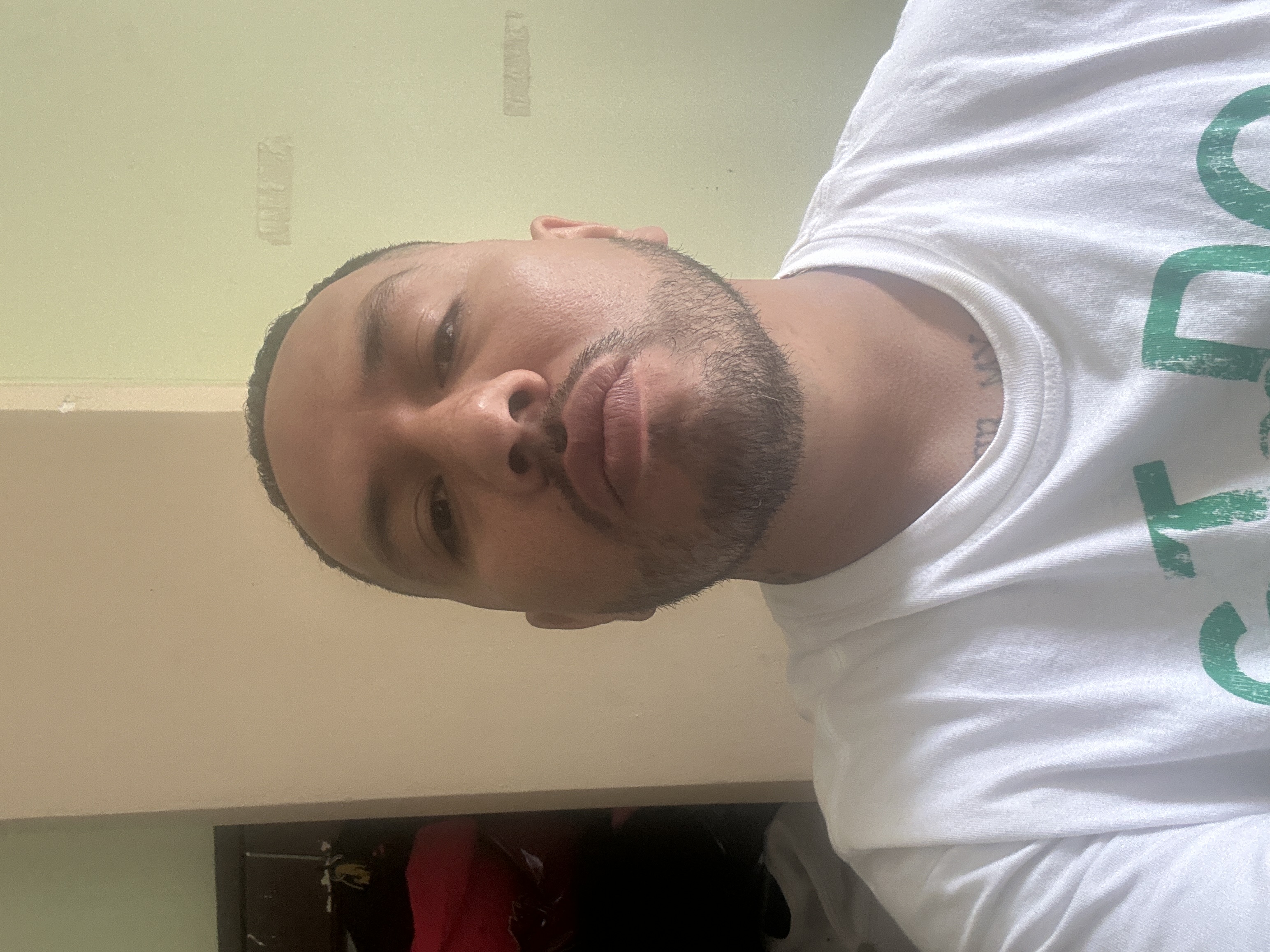 Abraham Lara Ponce