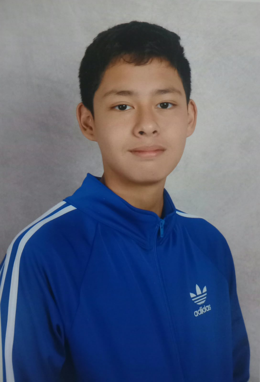 IKEER JAIR CASTILLO CHAVEZ
