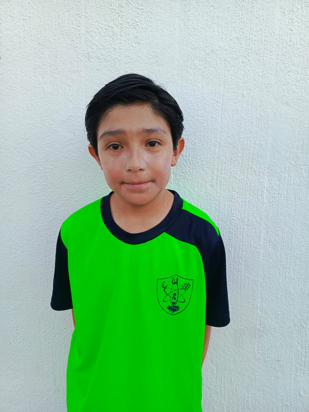 PABLO ISAI SANCHEZ CABALLERO