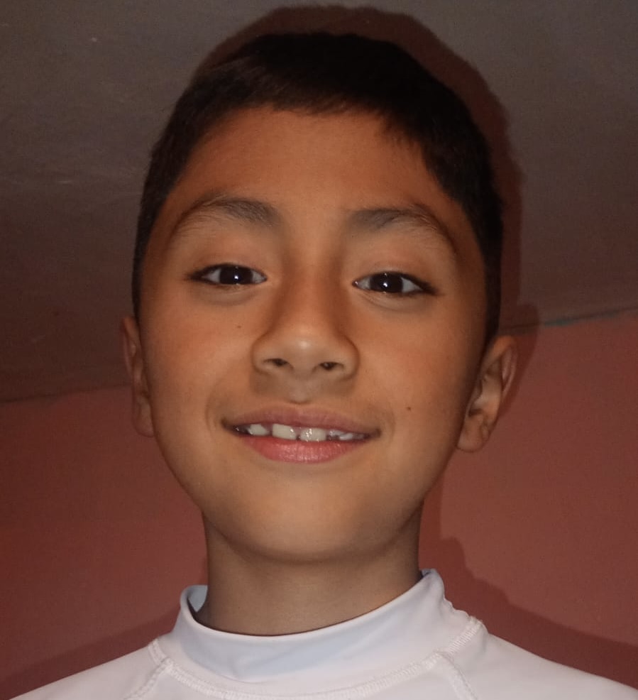Santiago Sánchez Baez