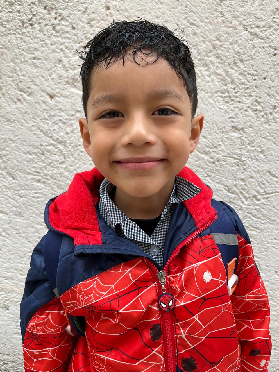 MATEO AUPART ROMERO