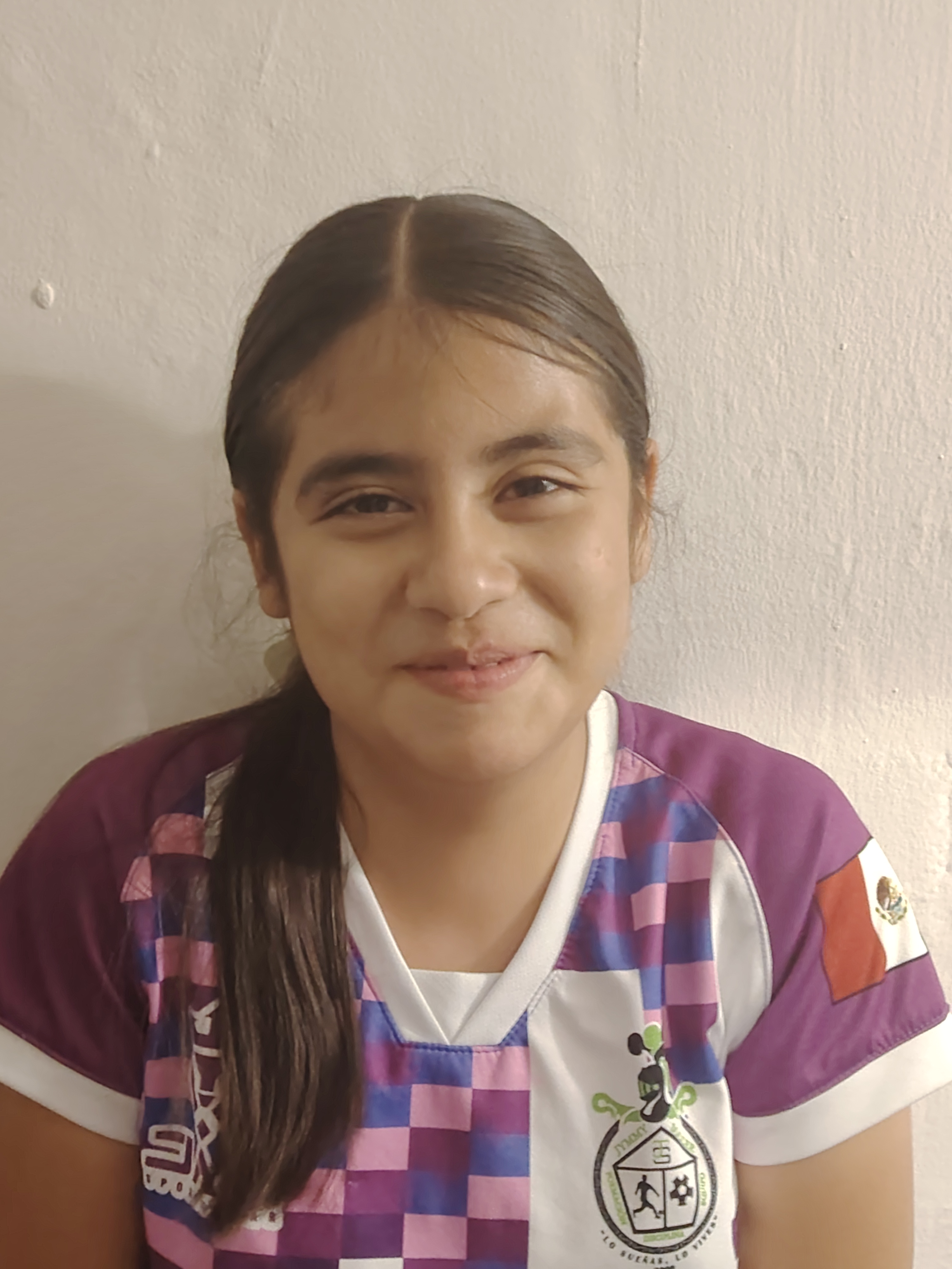 Maria Fernanda Martínez Cruz