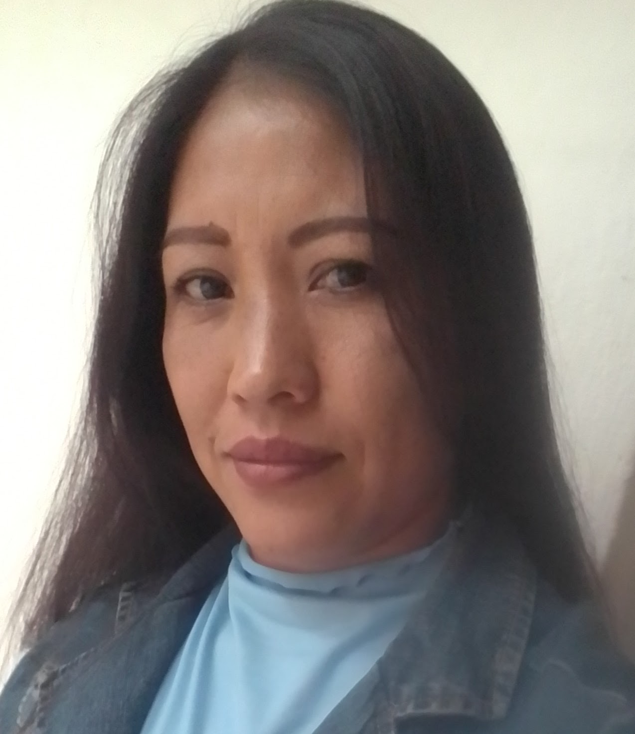 Margarita Toribio Maldonado