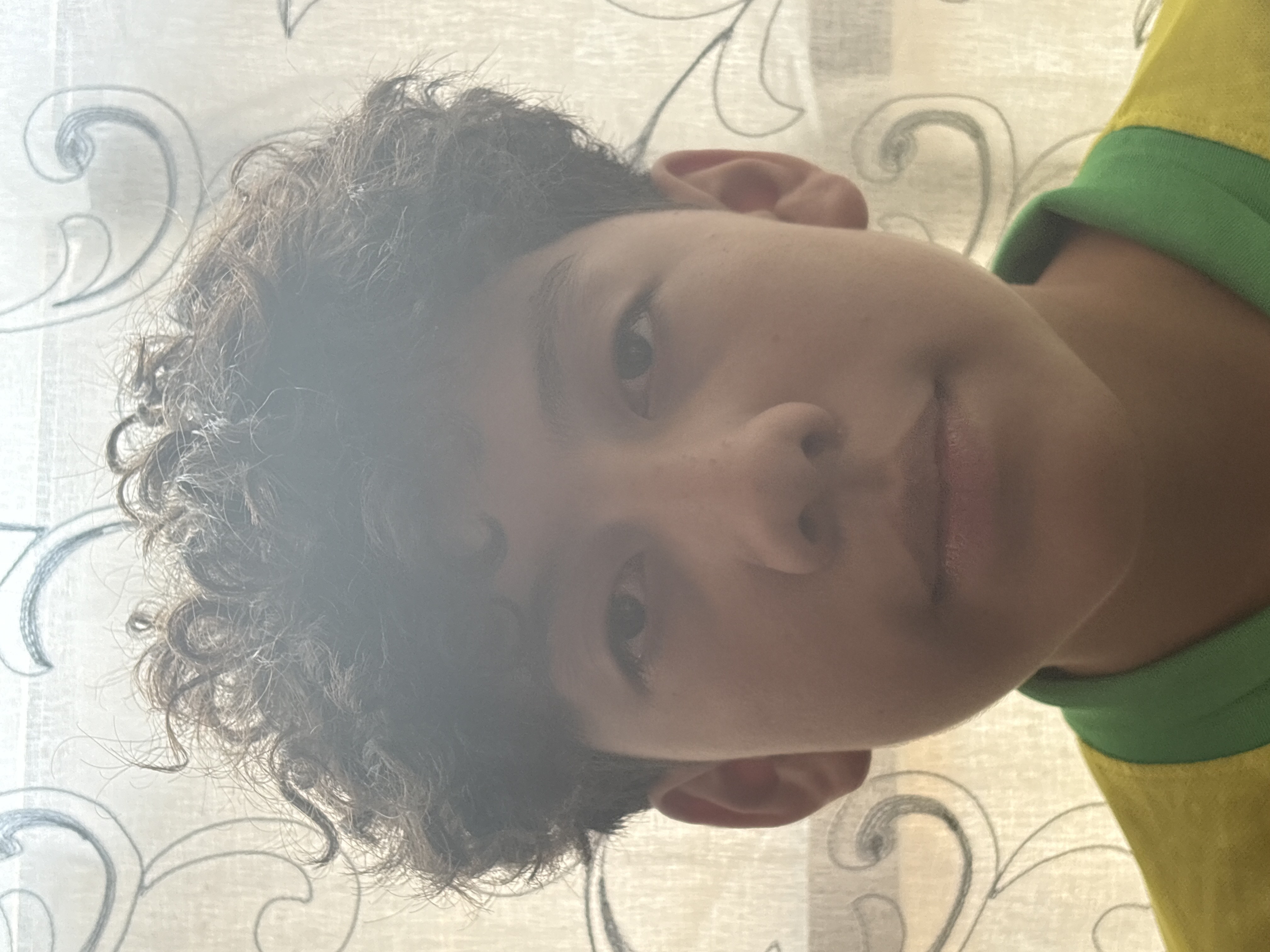 Paulo Carlos Ramírez Enríquez