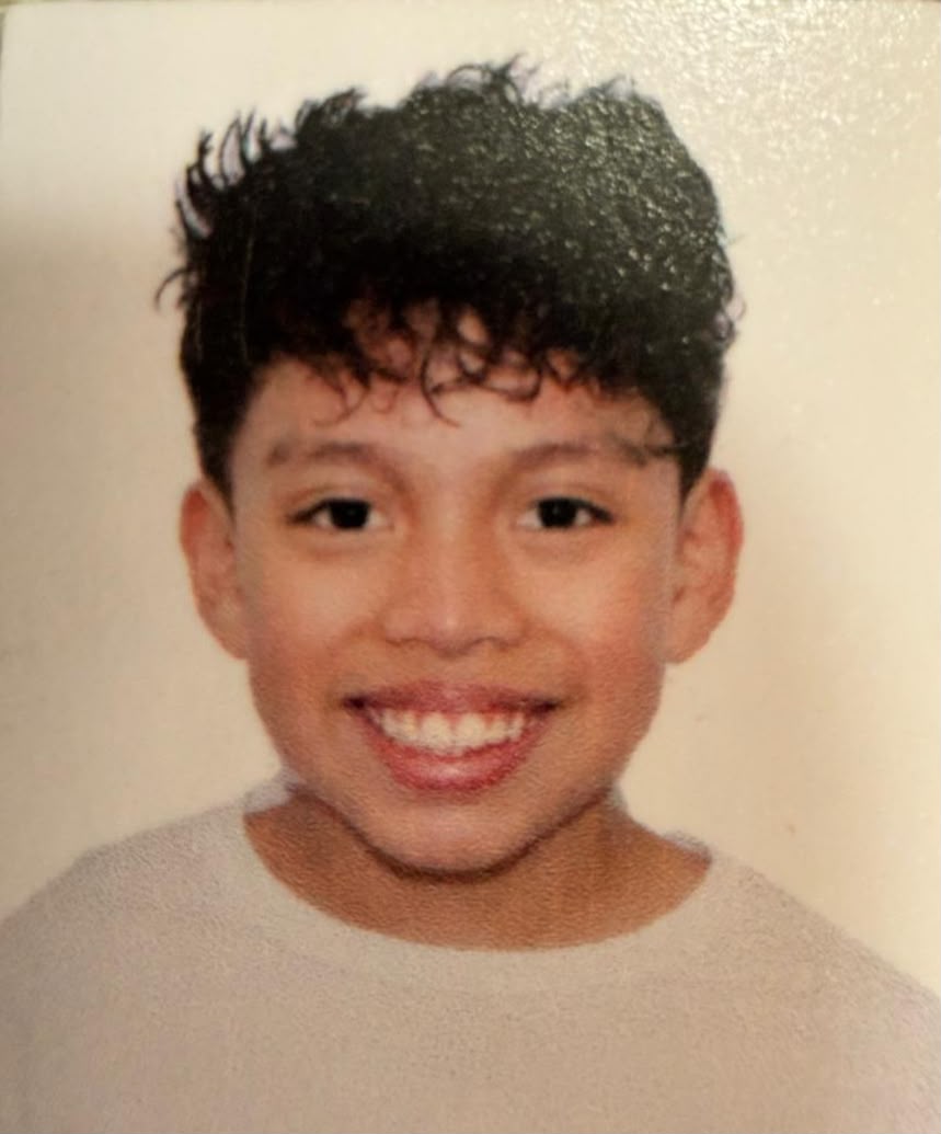 EMILIANO PAREDES MARTINEZ