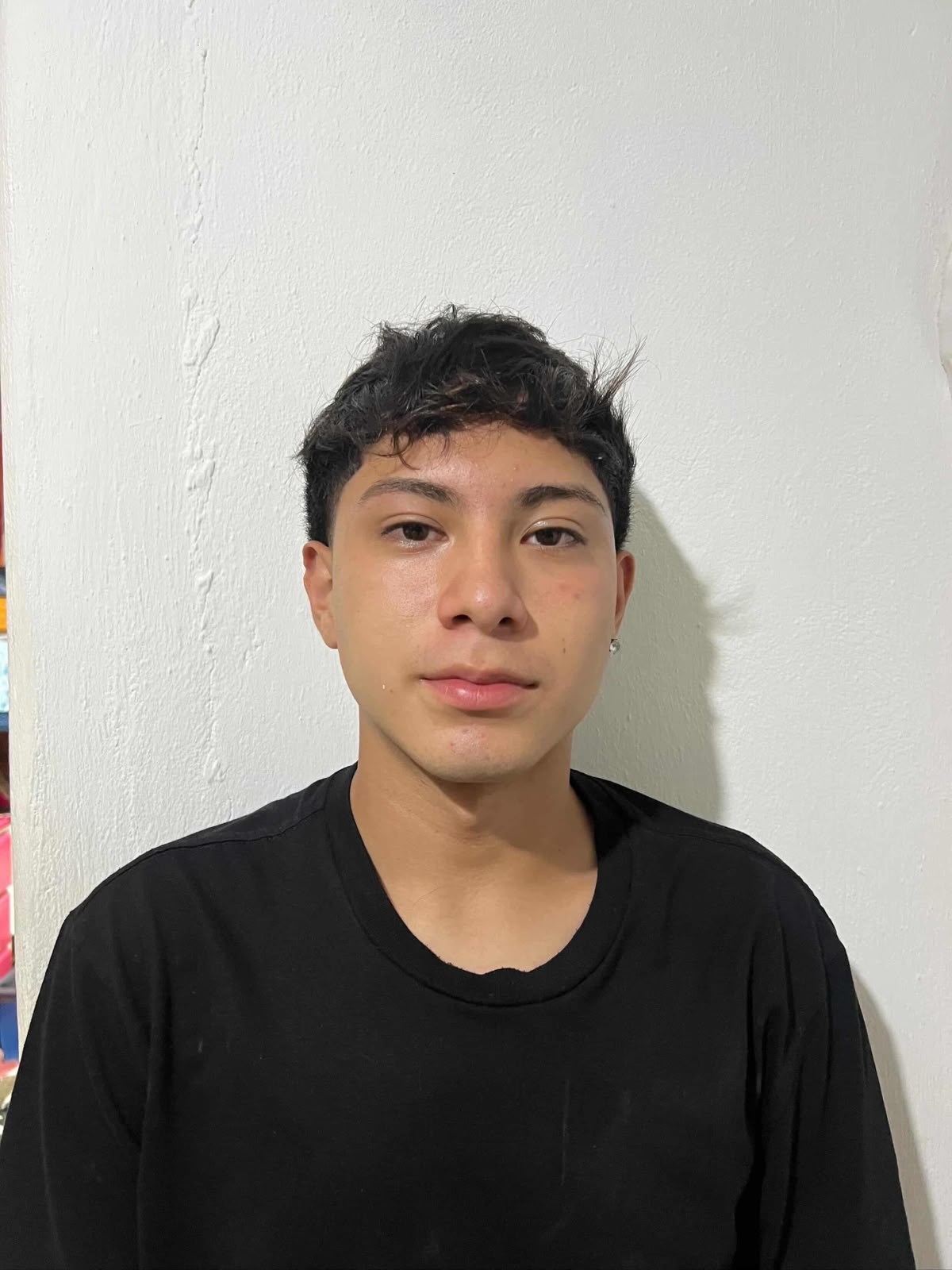 David Torres Salazar