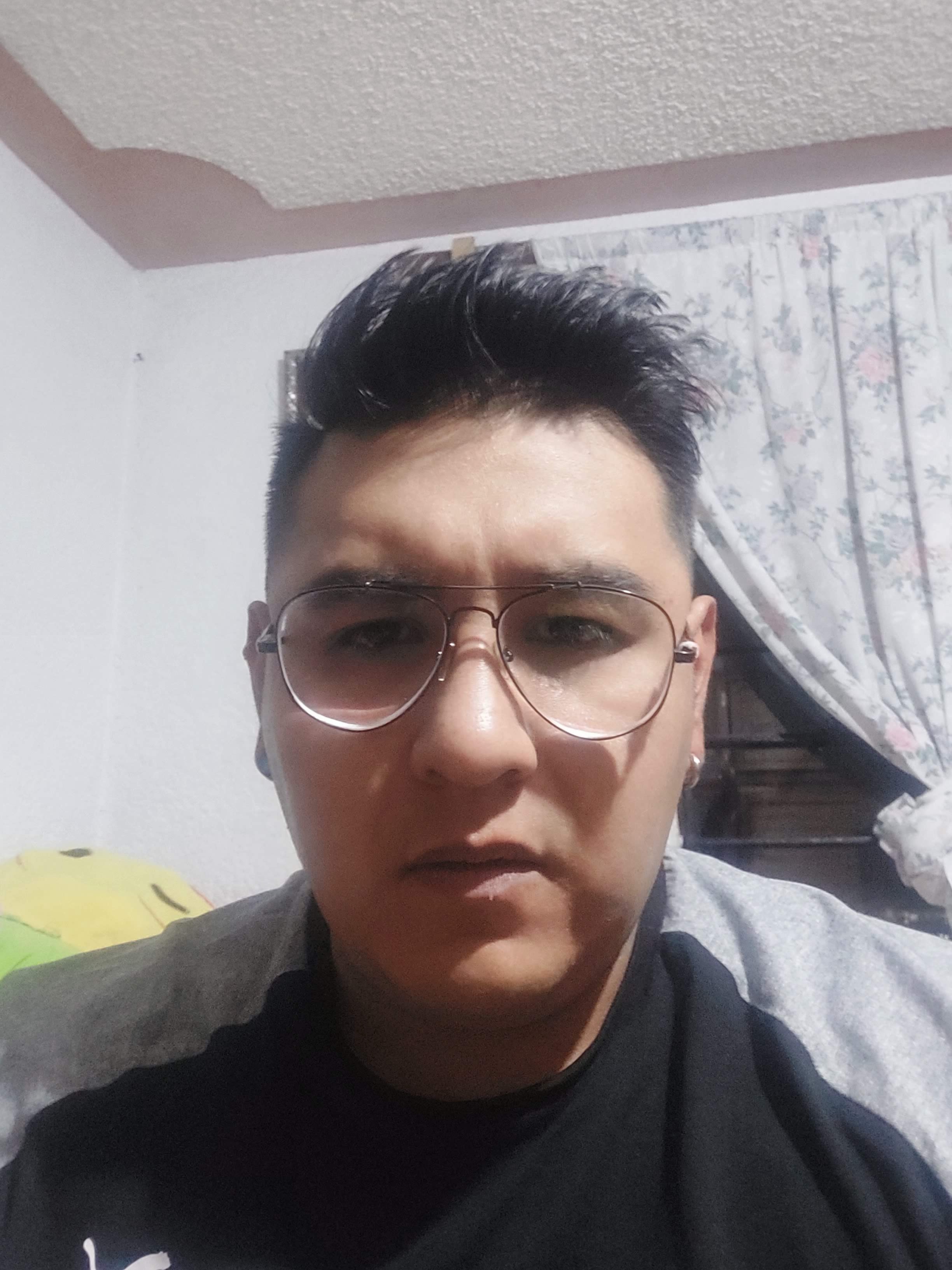 Edgar Hugo Sanchez Enriquez