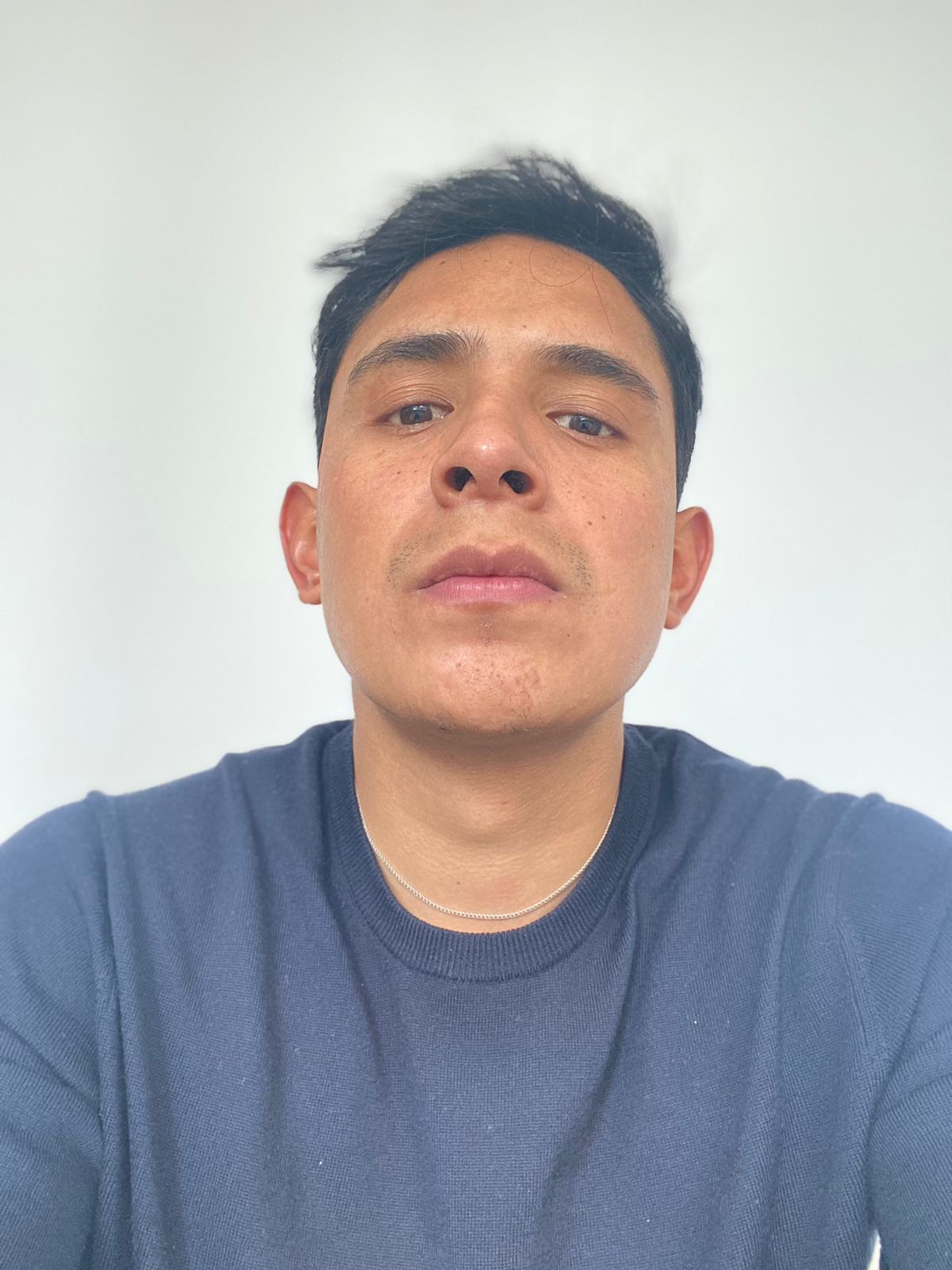 Jose Eduardo Cuahonte Carrasco