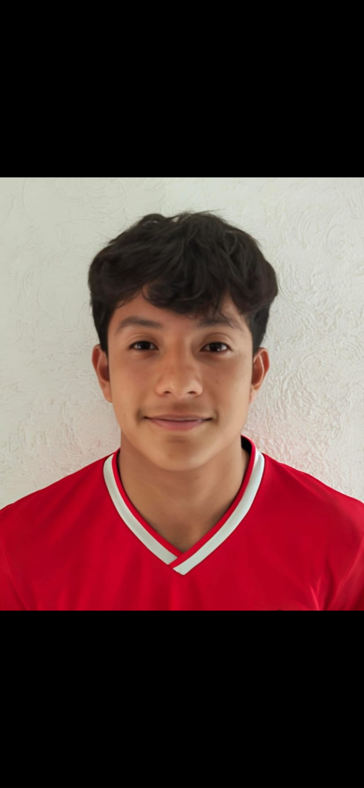 Santiago Reyes Martínez
