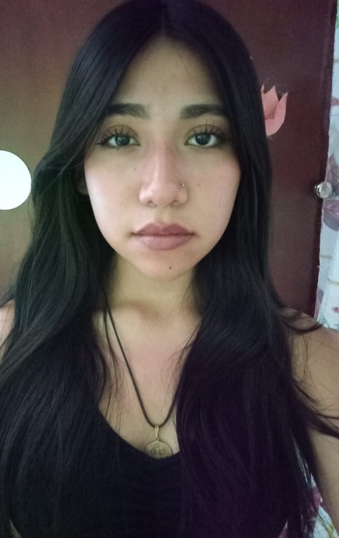 Lizeth Hernandez Perdomo