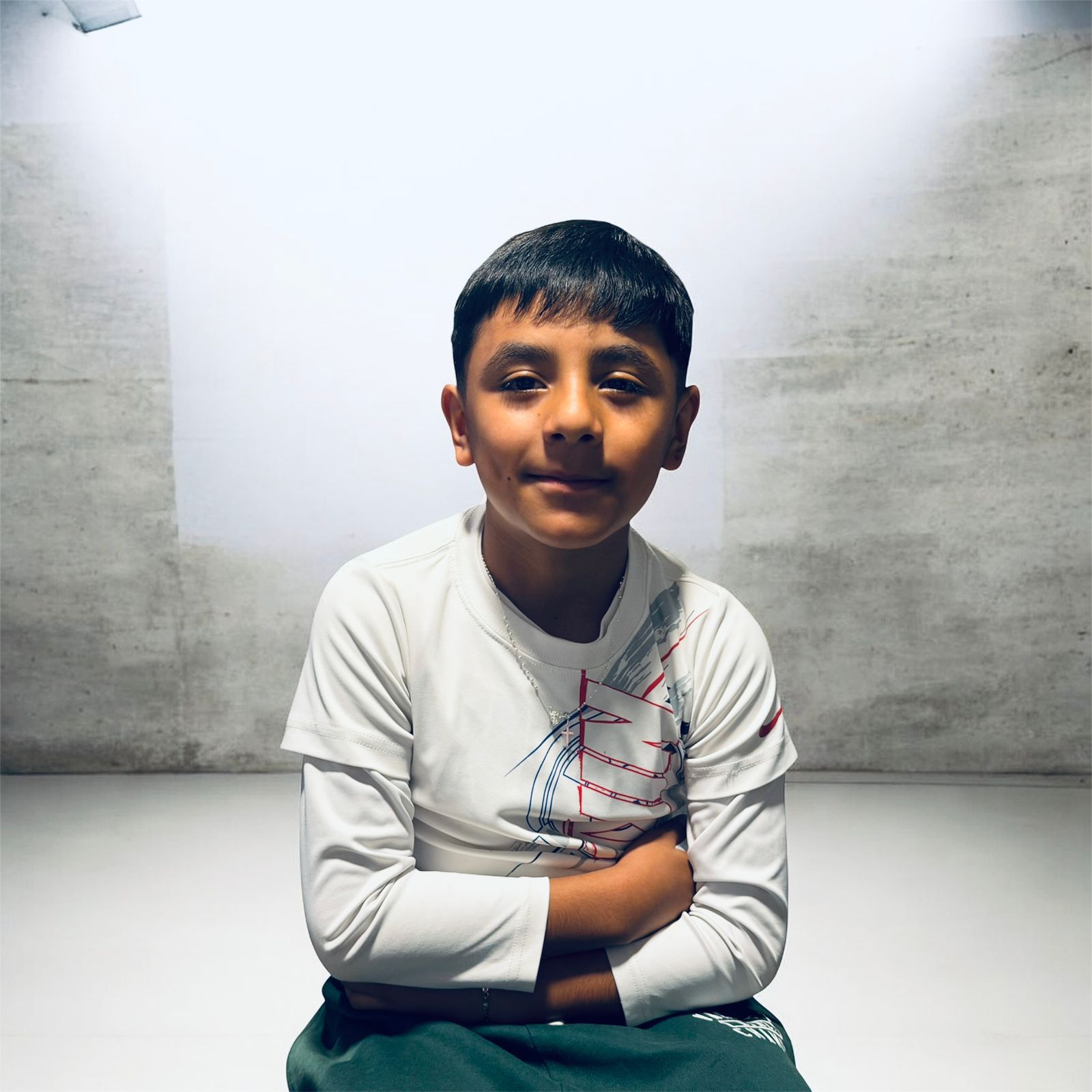 Johan Mauricio Baeza Rodriguez