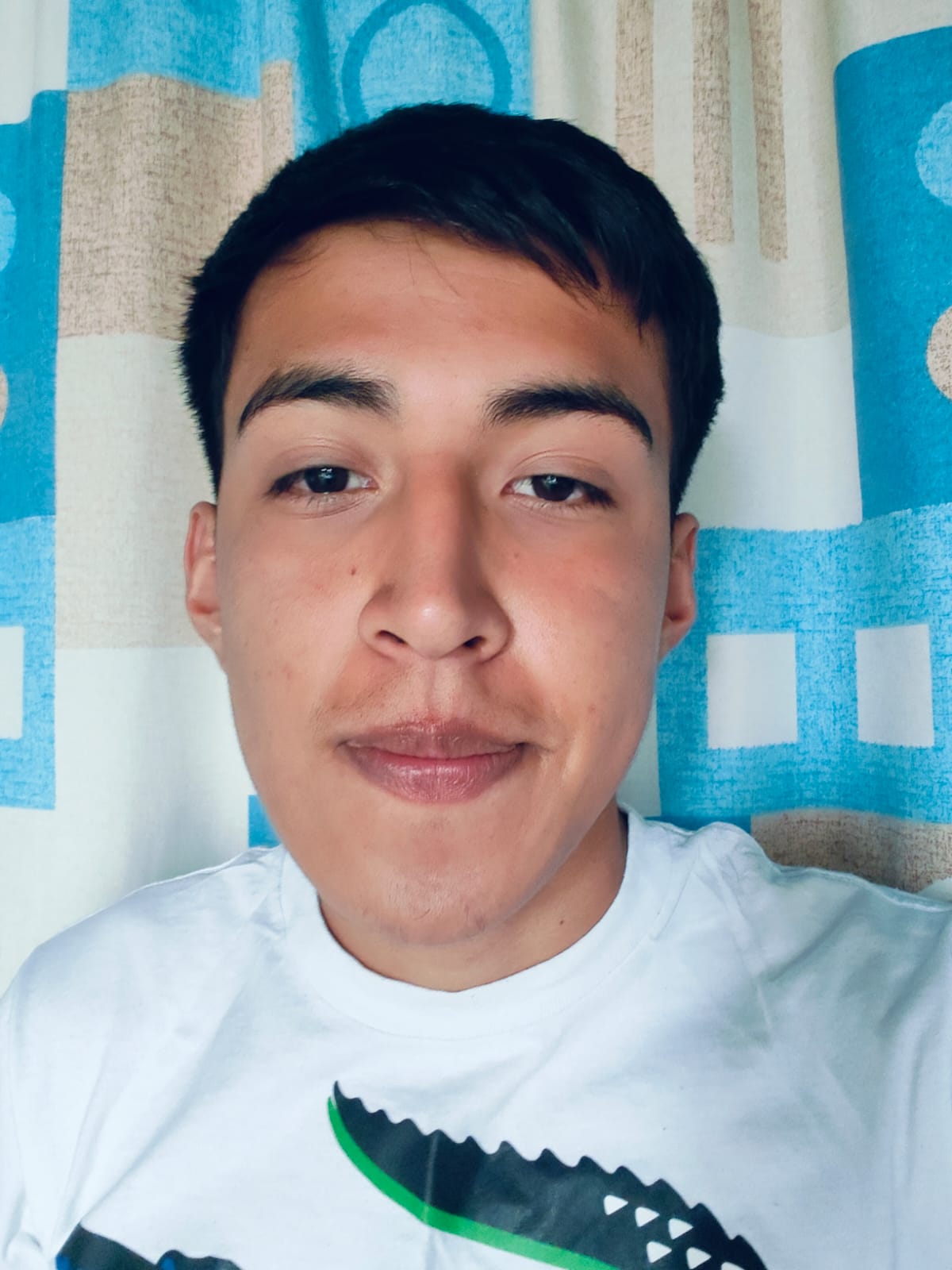 Erick Gustavo Montenegro García