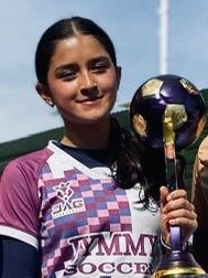 Maria Jose Bucio Correa