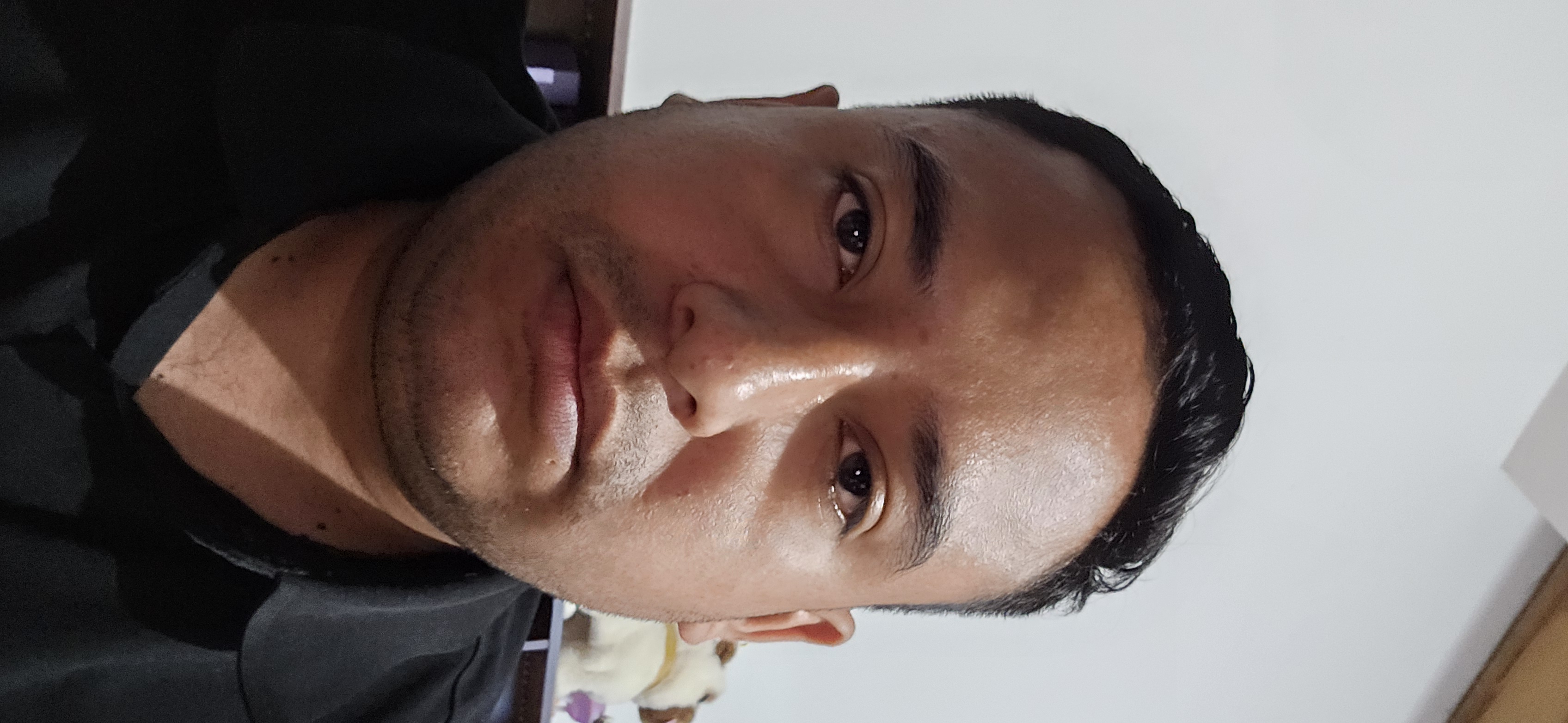 Miguel Angel Mendoza Picazo