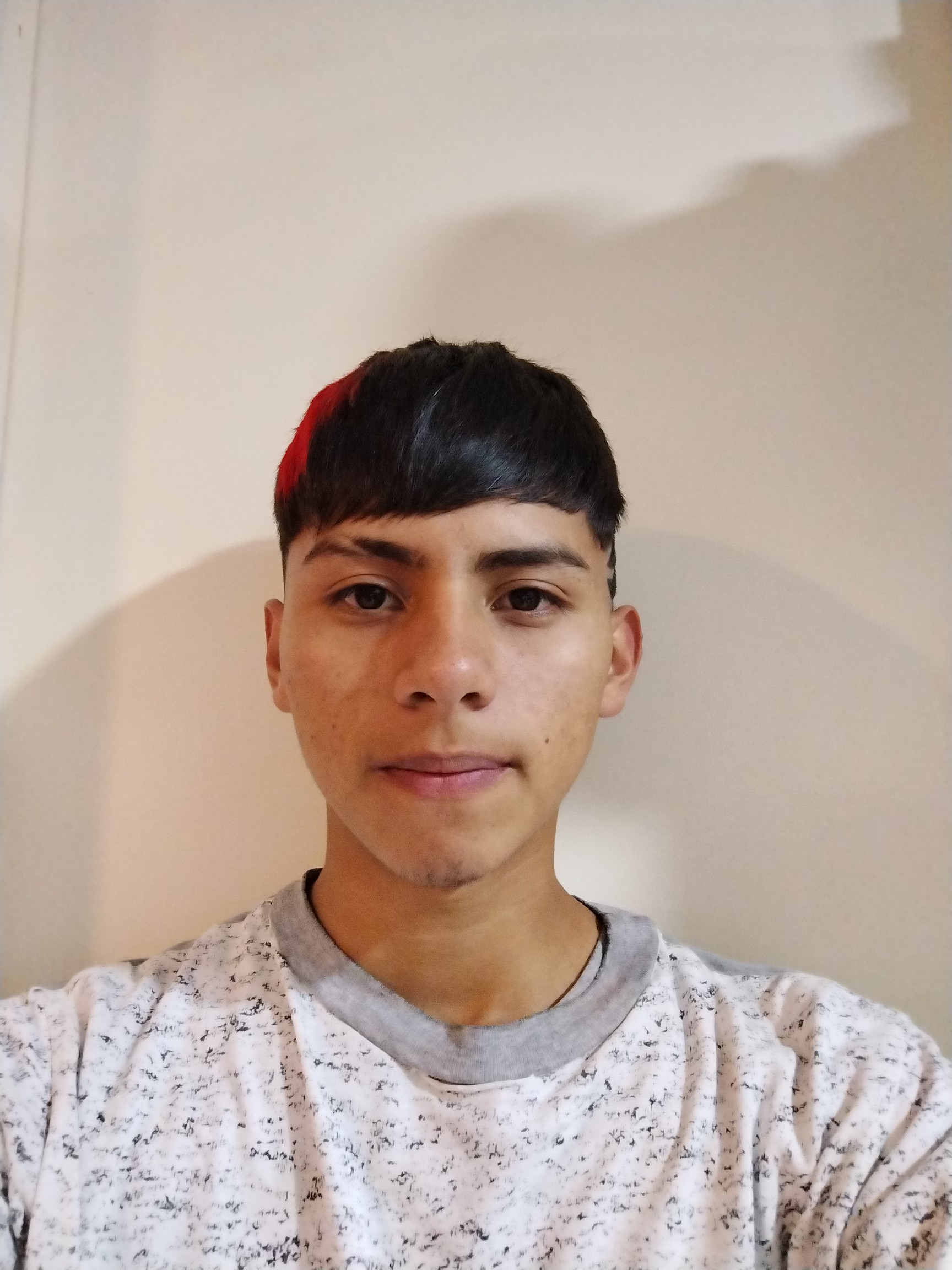 Iker Santiago Romero Del Castillo