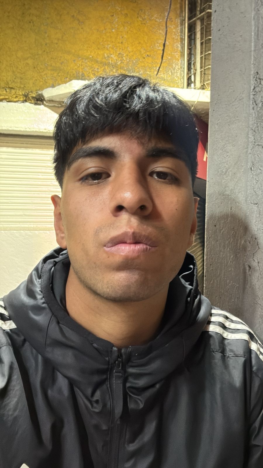 Leonardo Rafael Hernández Estrada