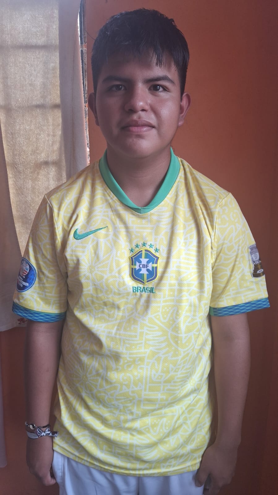 Jose Alonso Ventura Mateo