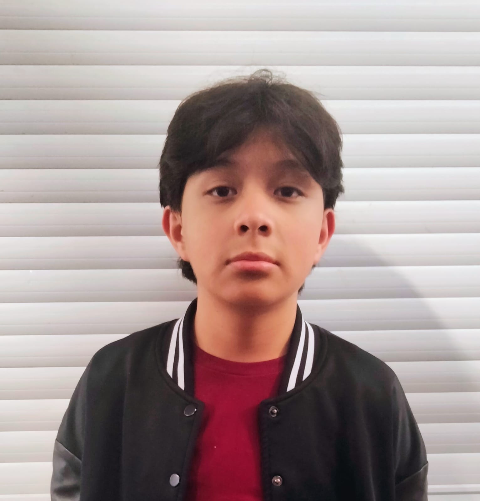 Guillermo Gael Rodríguez Hernández