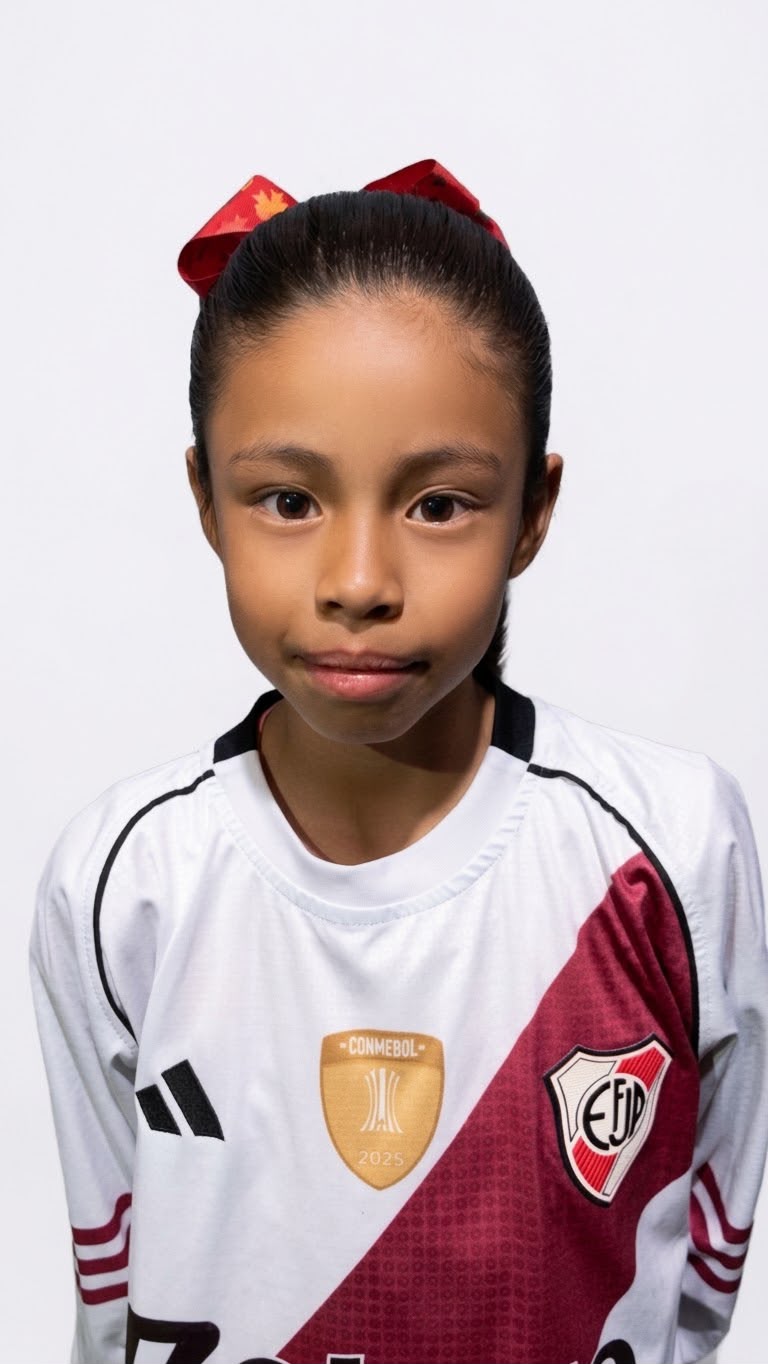 Leyre Valentina Segura Gomez