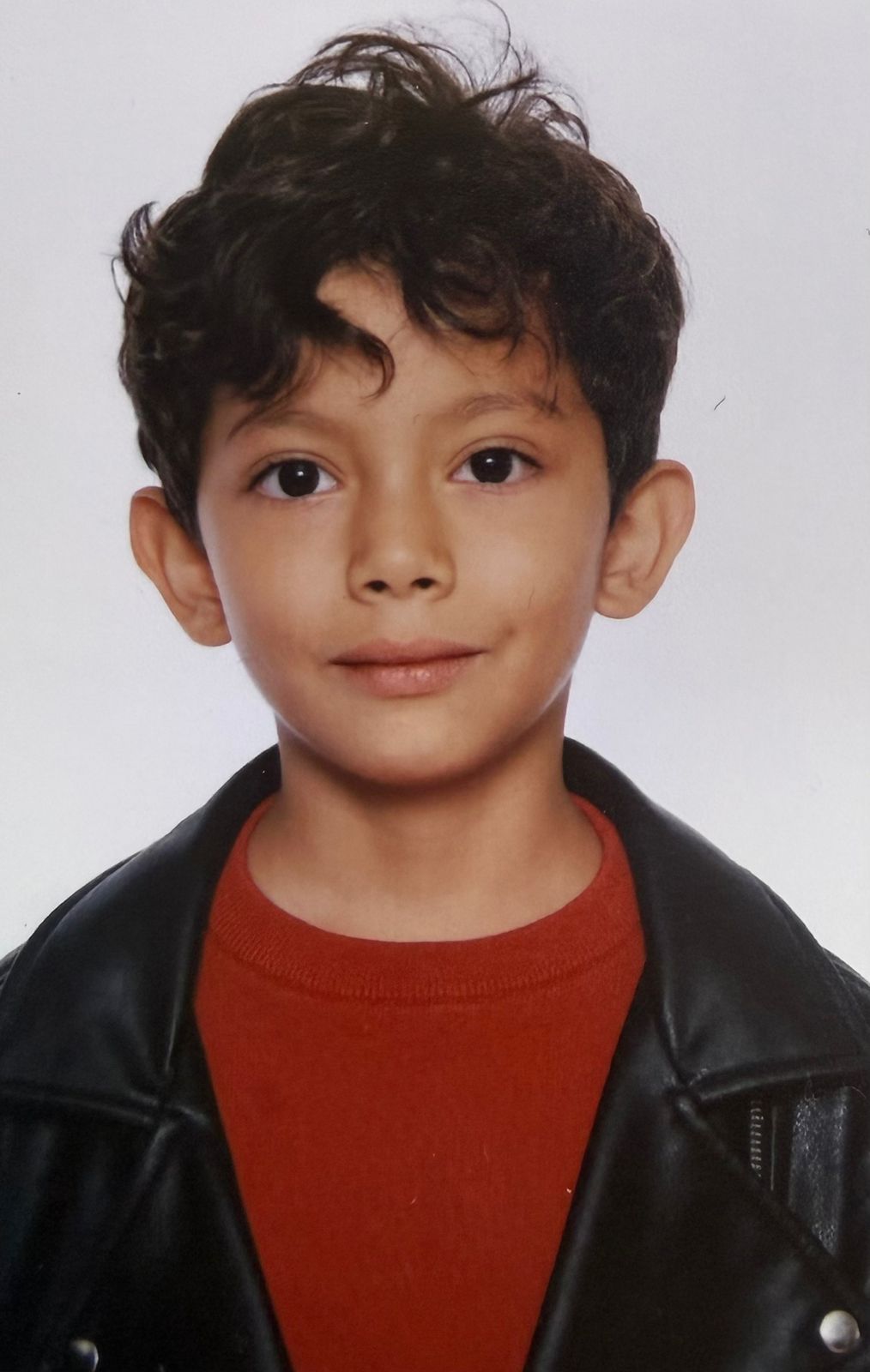 DANIEL MENDOZA ORTIZ