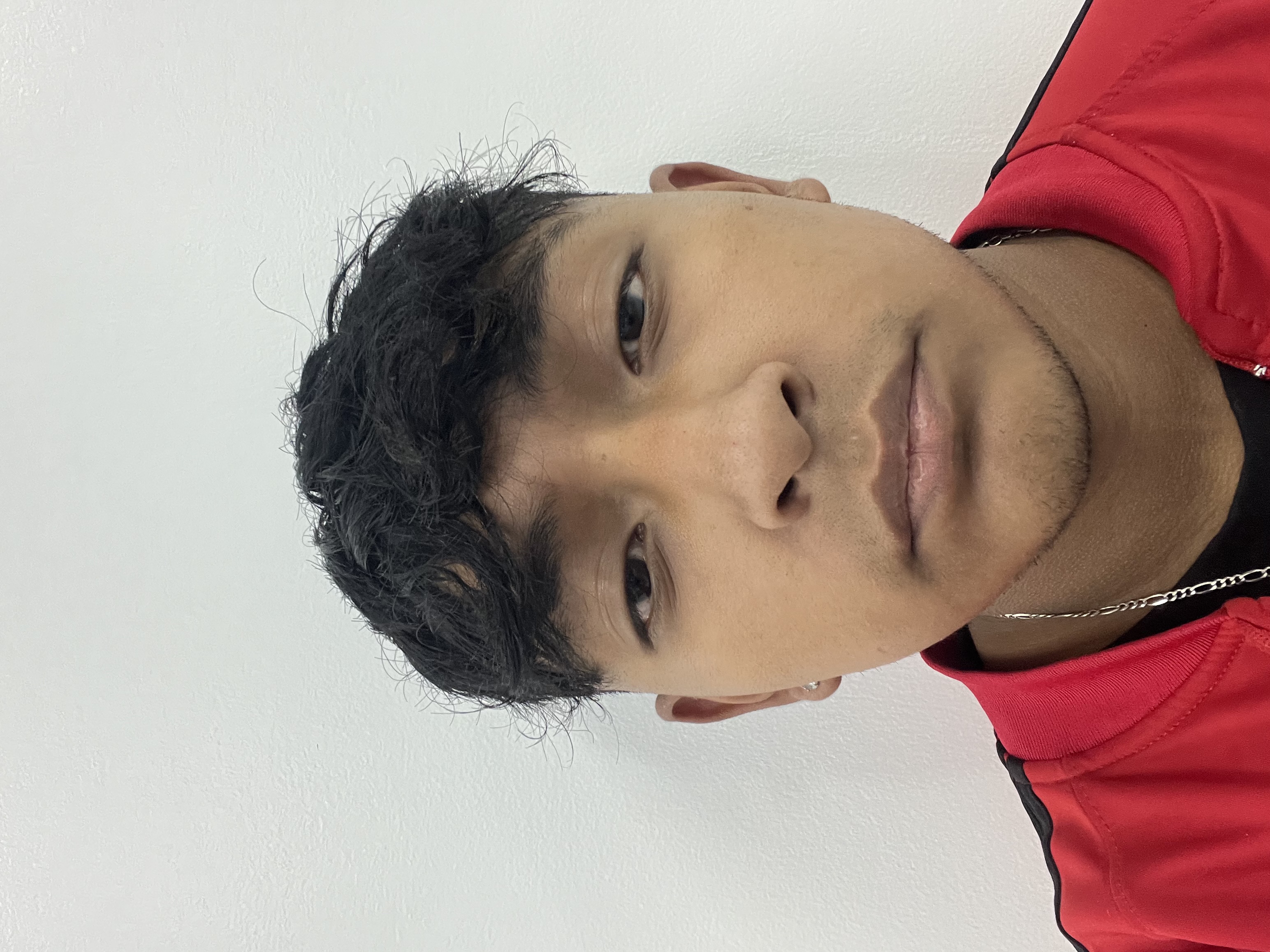 Jonathan Luciano lazo